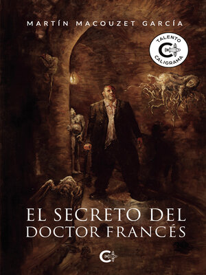 cover image of El secreto del doctor francés